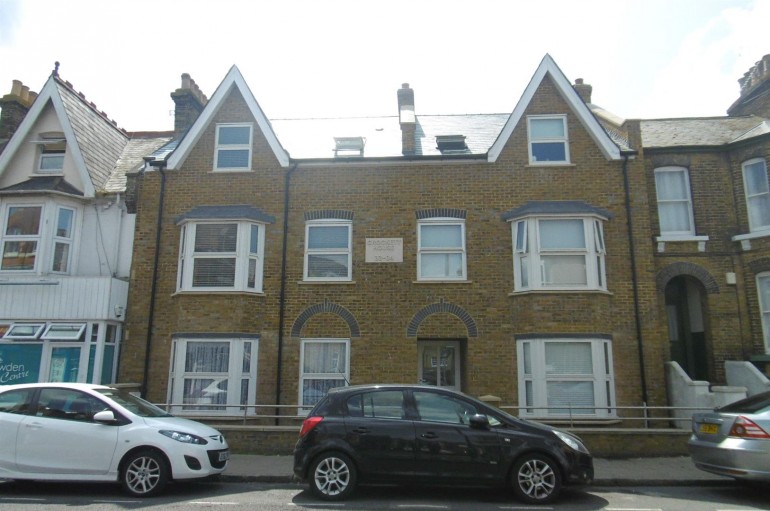 High Street, Herne Bay