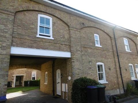 View Full Details for Swallow Court, Herne Common, Herne Bay