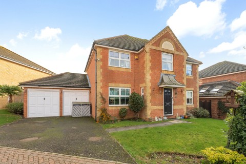 View Full Details for Sand End, Whitstable