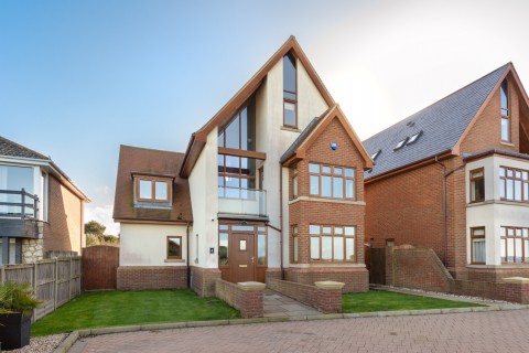 View Full Details for Kestrel View, The Lees, Herne Bay, Kent