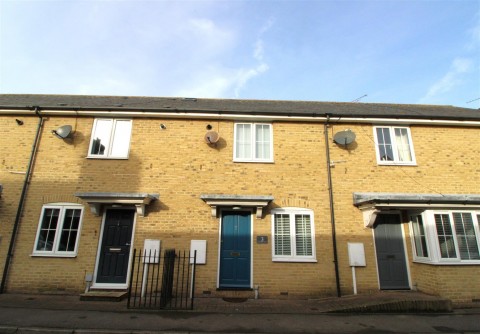 View Full Details for Essex Street, Whitstable