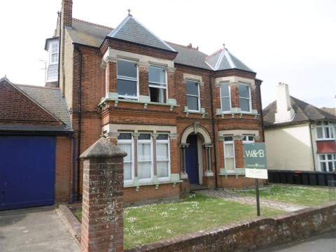 View Full Details for Beltinge Road, Herne Bay