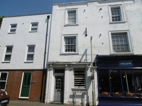 View Full Details for Mortimer Street, Herne Bay