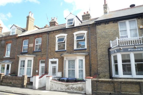 View Full Details for Canterbury Road, Whitstable