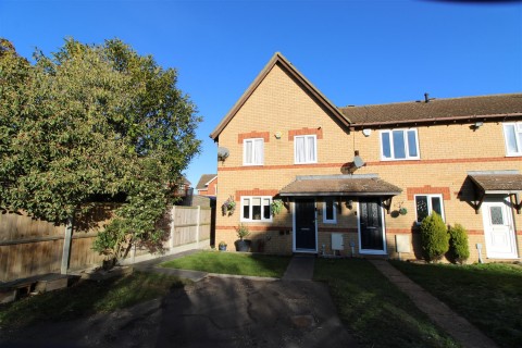 View Full Details for Honeysuckle Way, Herne Bay