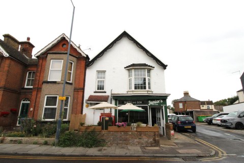 View Full Details for Canterbury Road, Whitstable