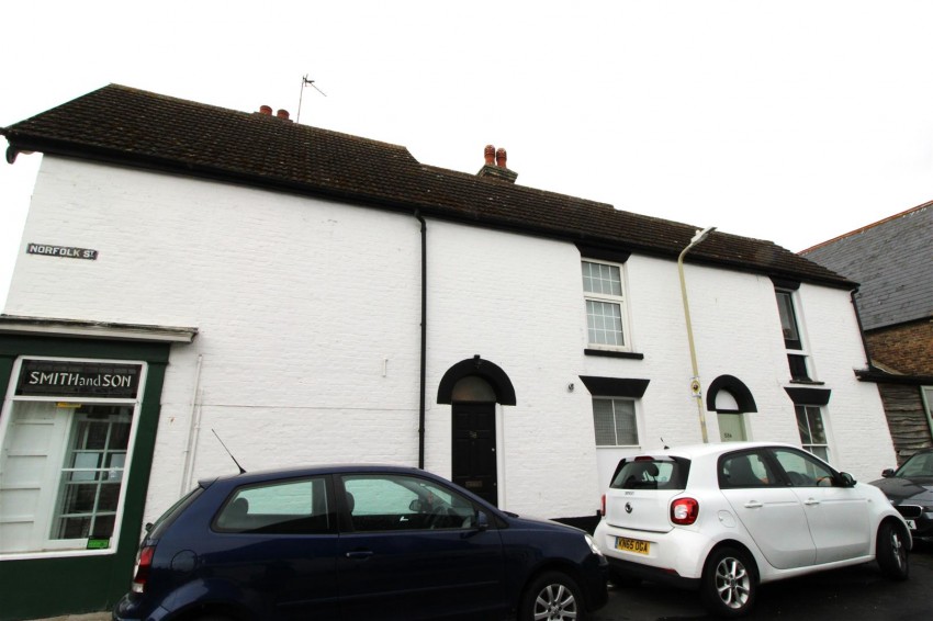 Images for Canterbury Road, Whitstable