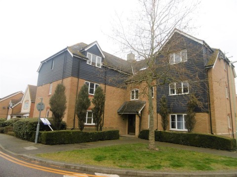 View Full Details for Blackthorn Road, Hersden, Canterbury