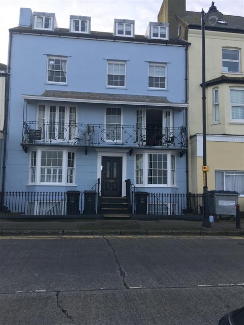 View Full Details for Central Parade, Herne Bay
