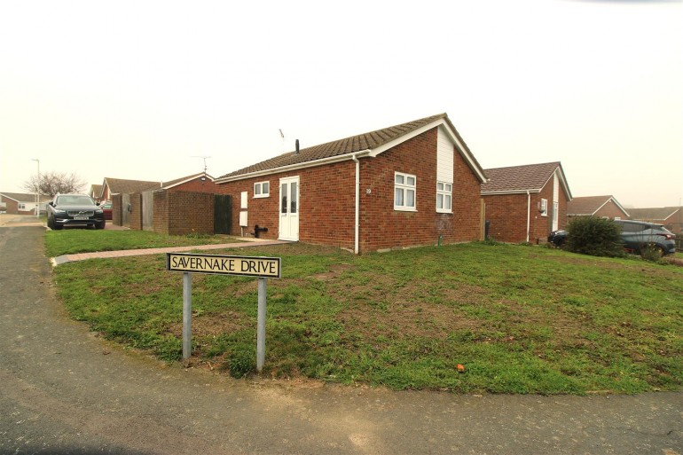 Hawe Farm Way, Herne Bay
