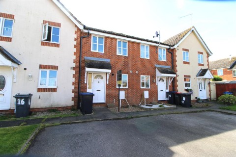 View Full Details for Shore Close, Herne Bay