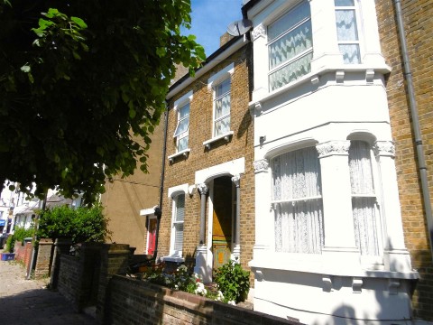 View Full Details for Brunswick Square, Herne Bay