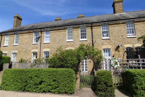 View Full Details for Anemone Way, Herne Bay