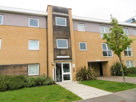 View Full Details for Olympia Way, Whitstable