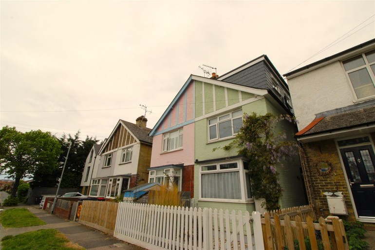 Station Road, Whitstable