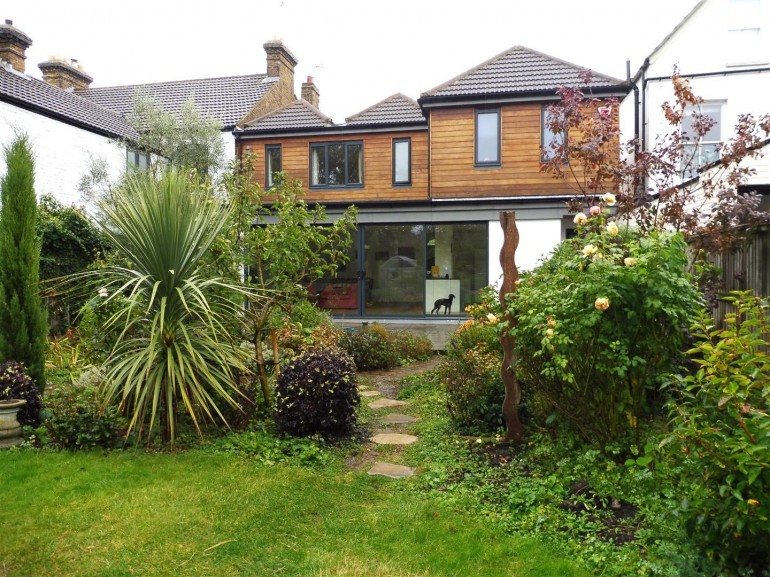 Clifton Road, Whitstable
