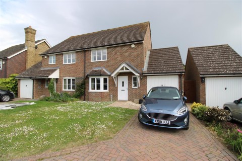 View Full Details for Spicers Field, Herne Bay