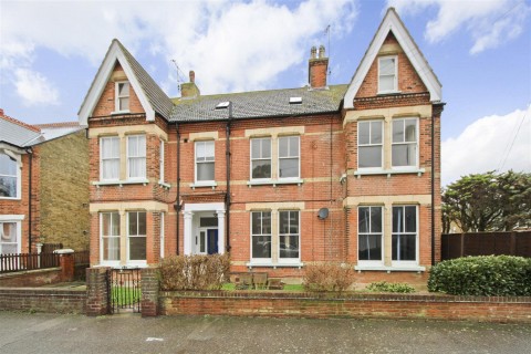 View Full Details for Downs Park, Herne Bay