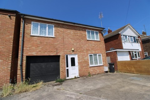 View Full Details for Arkley Road, Herne Bay