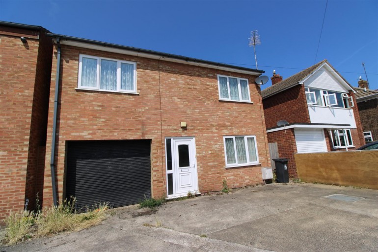 Arkley Road, Herne Bay