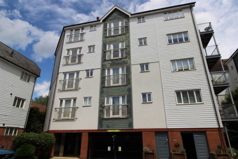 View Full Details for Westwood Drive, Canterbury