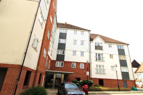 View Full Details for Westwood Drive, Canterbury