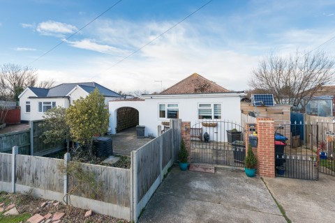 View Full Details for Lanchester Close, Herne Bay, Kent