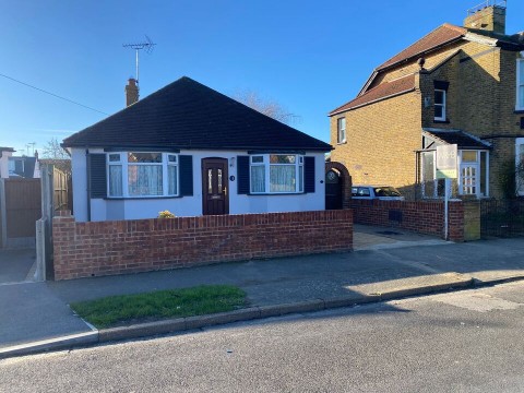 View Full Details for Carlton Hill, Herne Bay, Kent