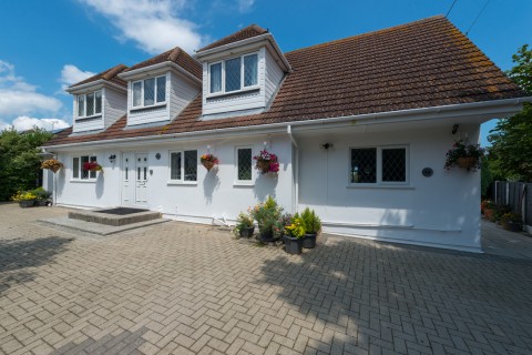 View Full Details for Grasmere Road, Chestfield, Whitstable.
