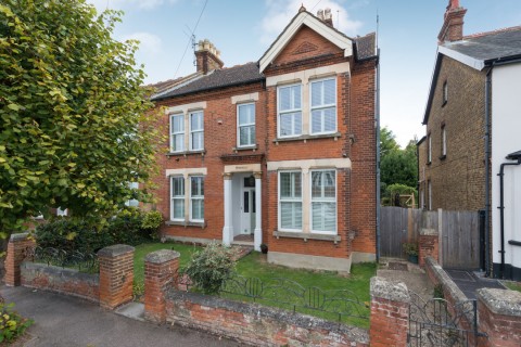 View Full Details for Downs Park, Herne Bay