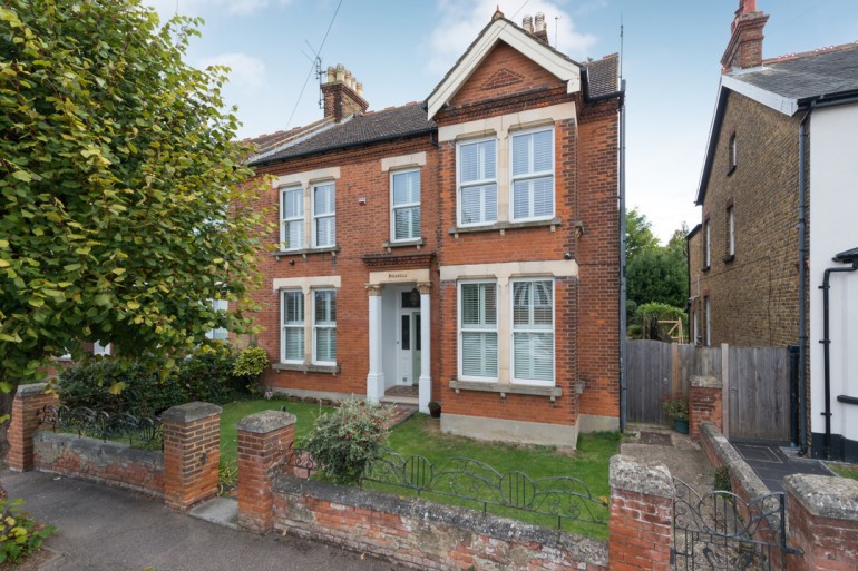 Downs Park, Herne Bay