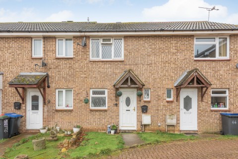 View Full Details for The Meadows, Herne Bay, Kent