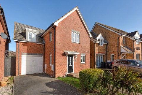 View Full Details for Favourite Road, Whitstable