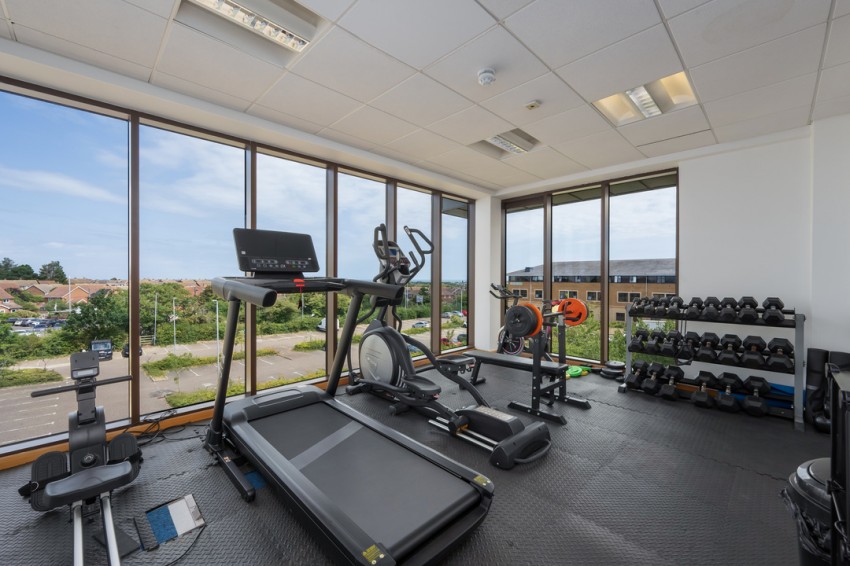 Images for Oystergate Apartments, Whitstable
