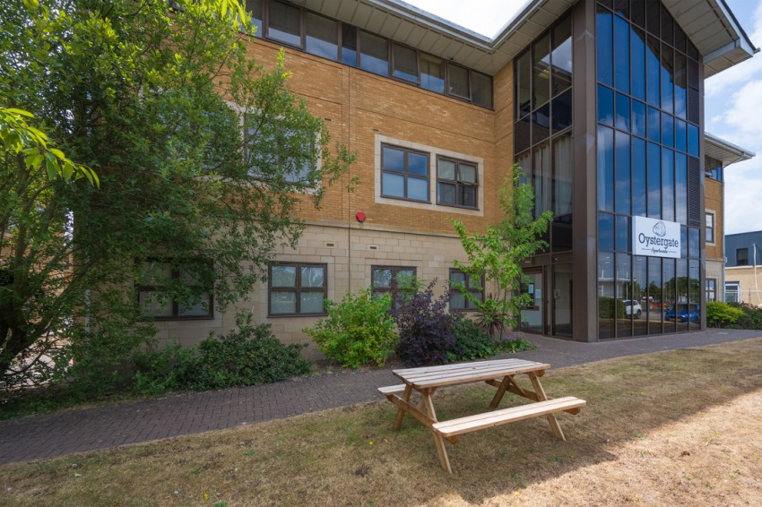 Images for Oystergate Apartments, Whitstable