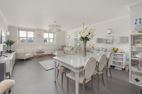 View Full Details for Frances Court, High Street, Herne Bay, Kent