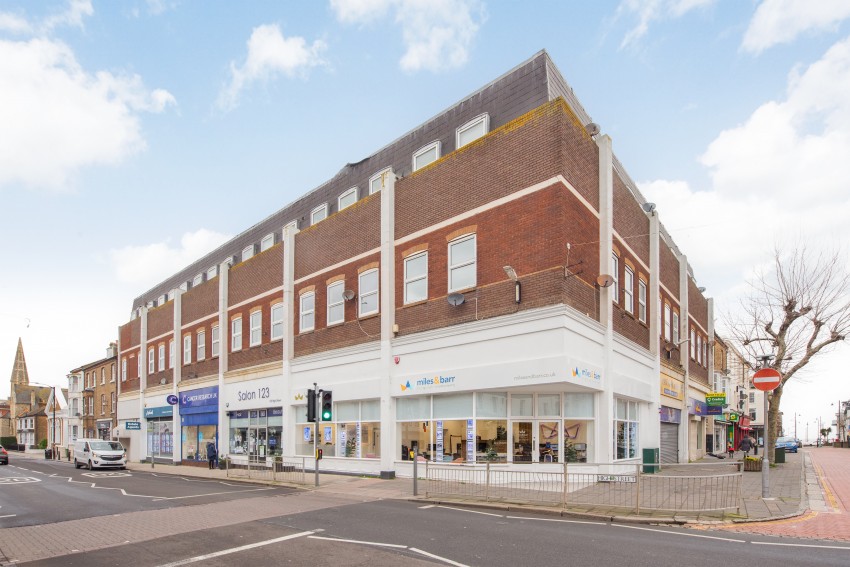Images for Frances Court, High Street, Herne Bay, Kent