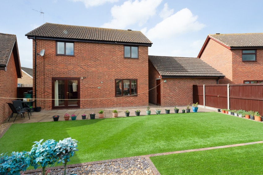 Images for Amos Close, Beltinge