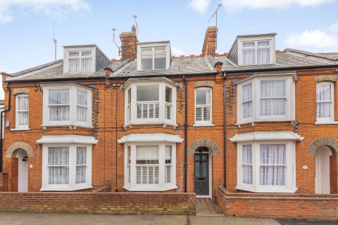 View Full Details for Mortimer Street, Herne Bay