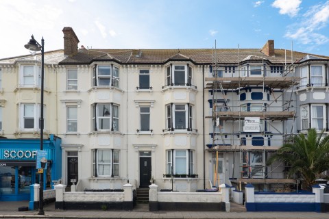 View Full Details for Central Parade, Herne Bay