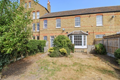 View Full Details for Canterbury Road, Herne Bay