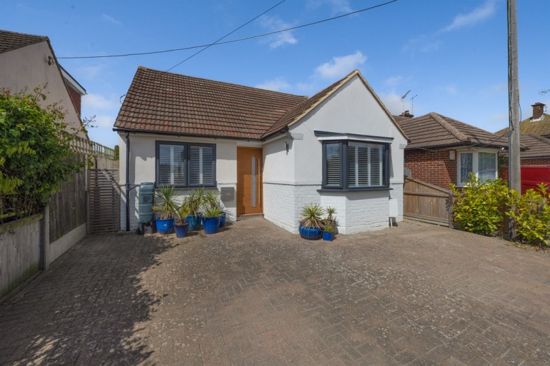 Newton Road, Tankerton, Whitstable