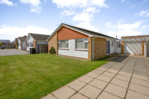 View Full Details for Rowland Crescent, Herne Bay, Kent