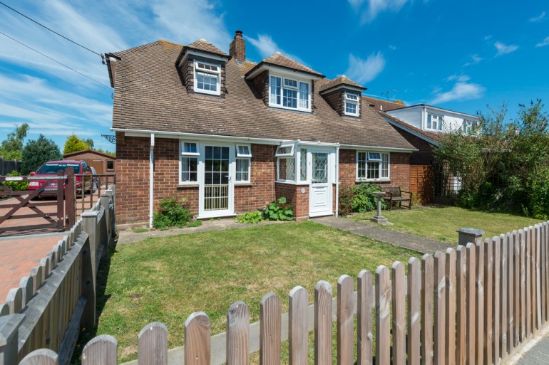 Maydowns Road, Chestfield