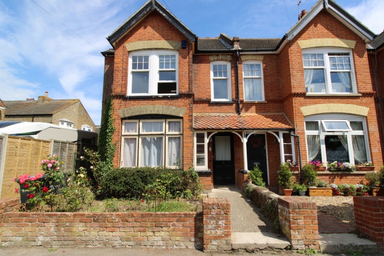 Douglas Road, Herne Bay