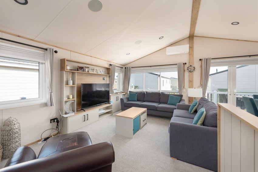 Images for Pebble Beach, Seaview Holiday Park