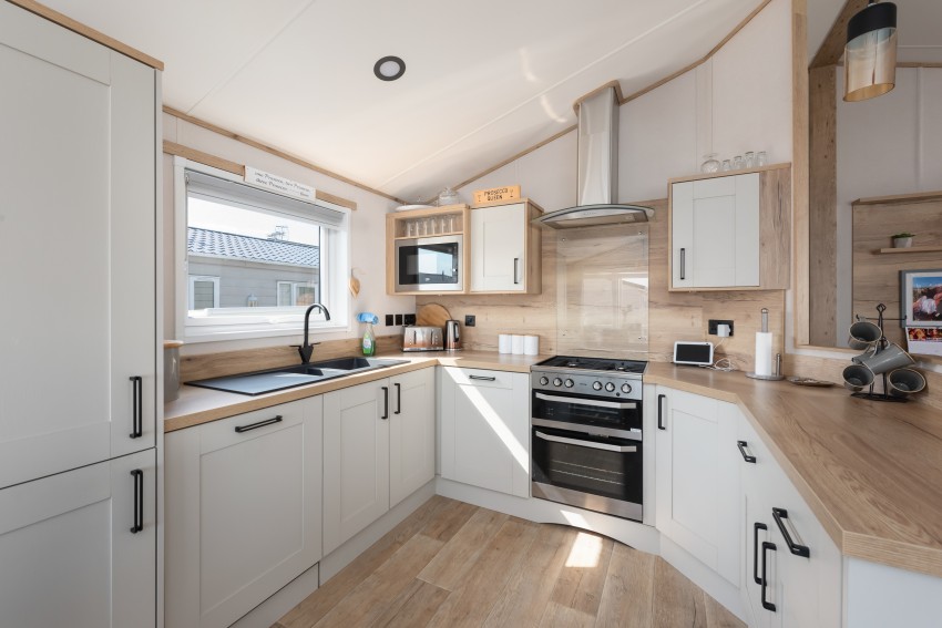 Images for Pebble Beach, Seaview Holiday Park