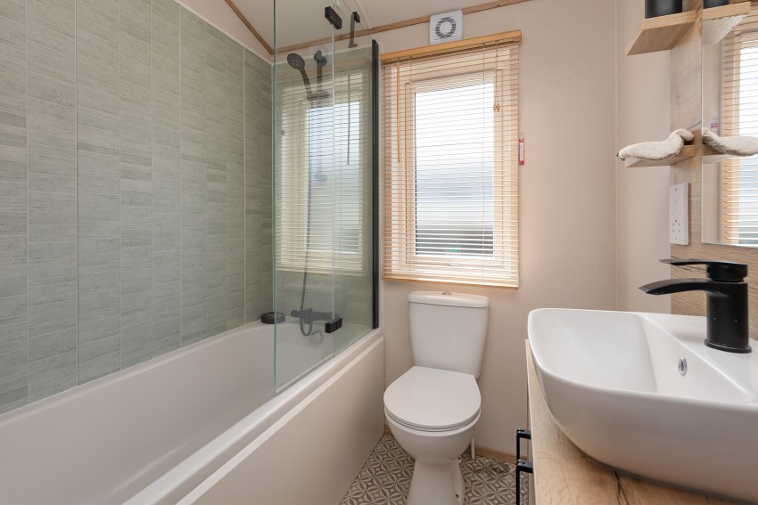 Images for Pebble Beach, Seaview Holiday Park