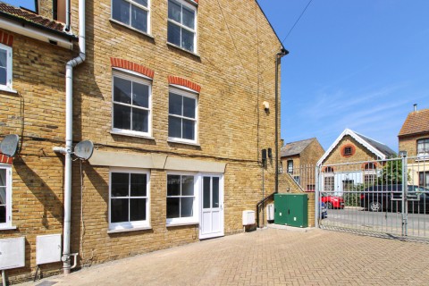 View Full Details for Mortimer Street, Herne Bay, Kent