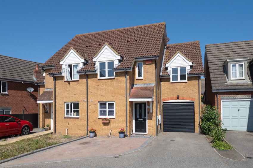 Images for Thistle Drive; Mariners View; Whitstable